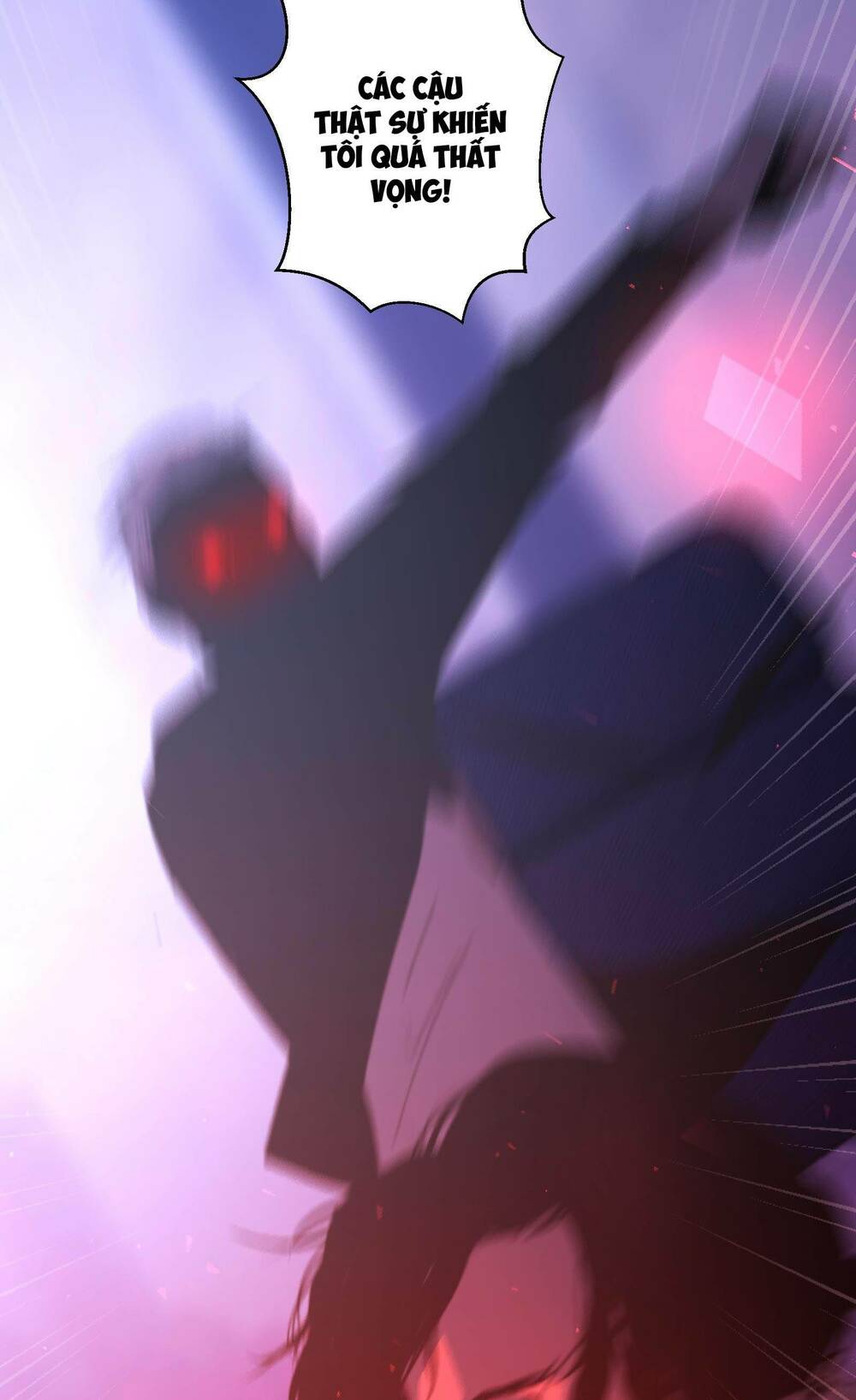 vĩnh kiếp 108 chapter 1 - Trang 42