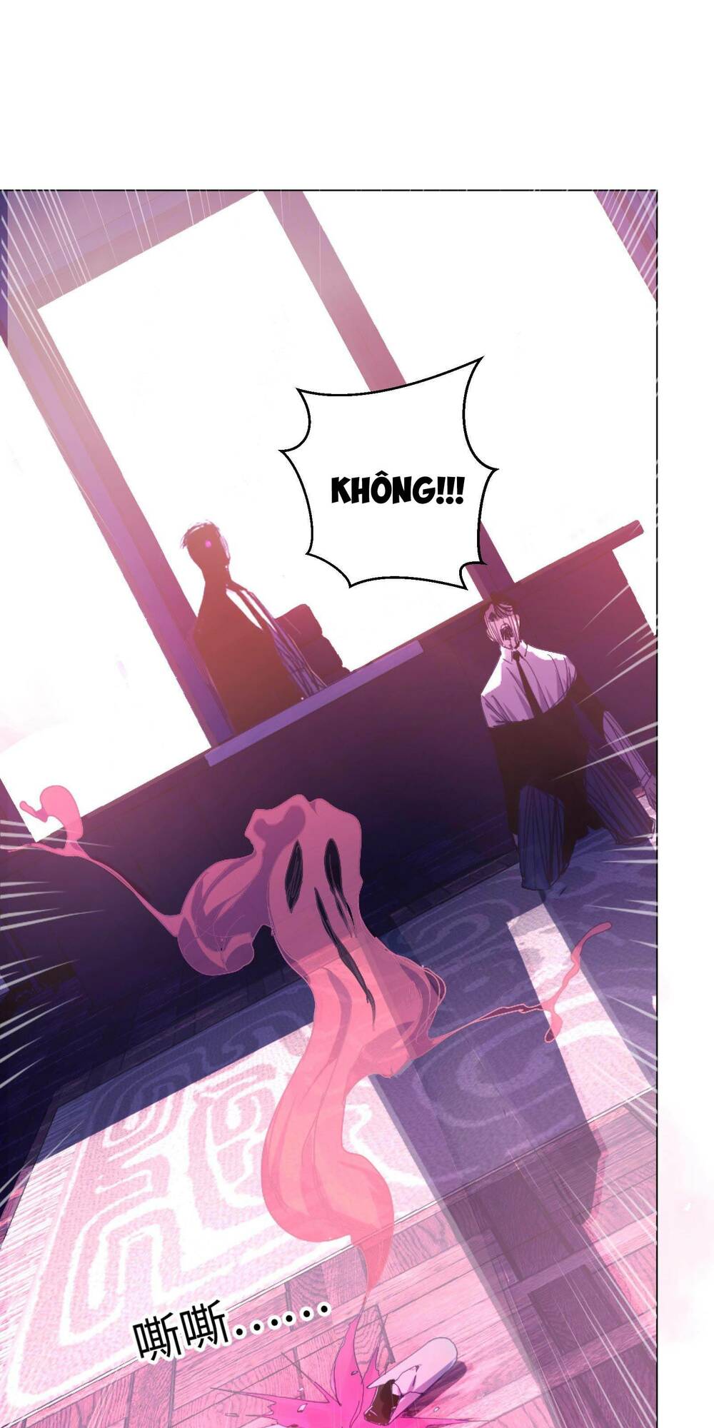 vĩnh kiếp 108 chapter 1 - Trang 45