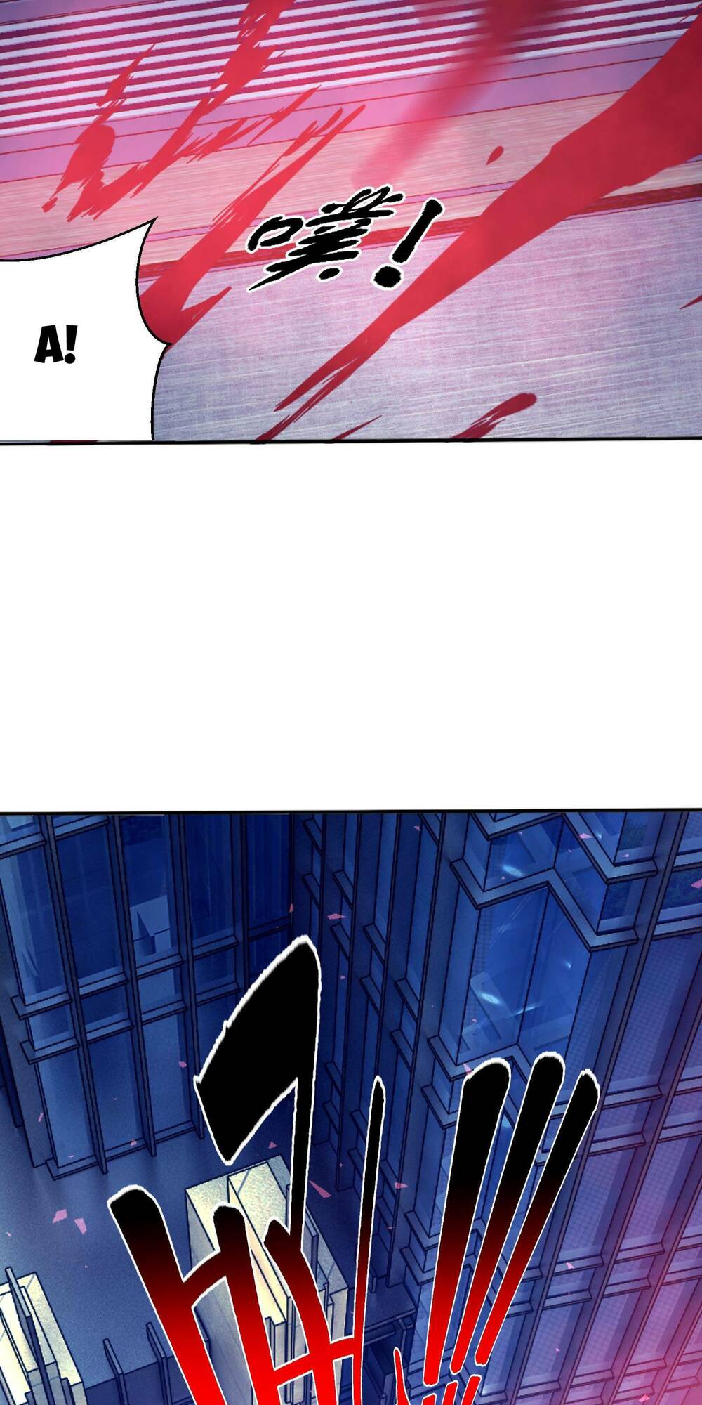 vĩnh kiếp 108 chapter 1 - Trang 52