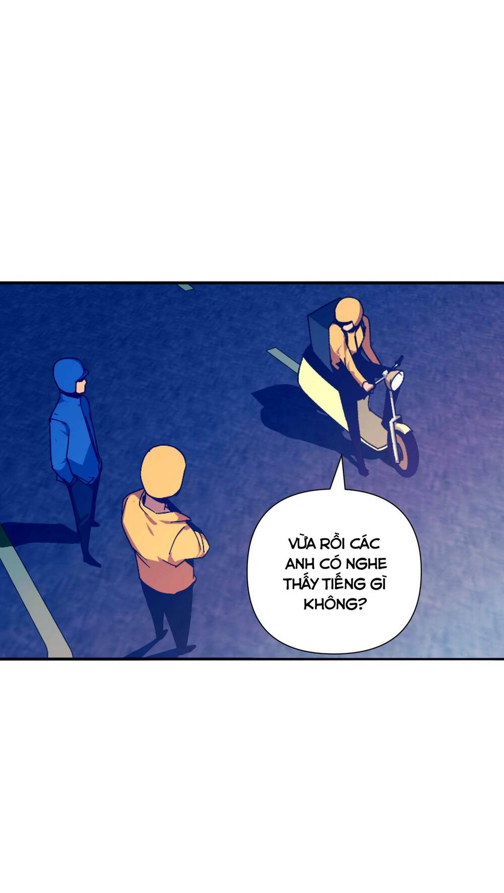 vĩnh kiếp 108 chapter 1 - Trang 56