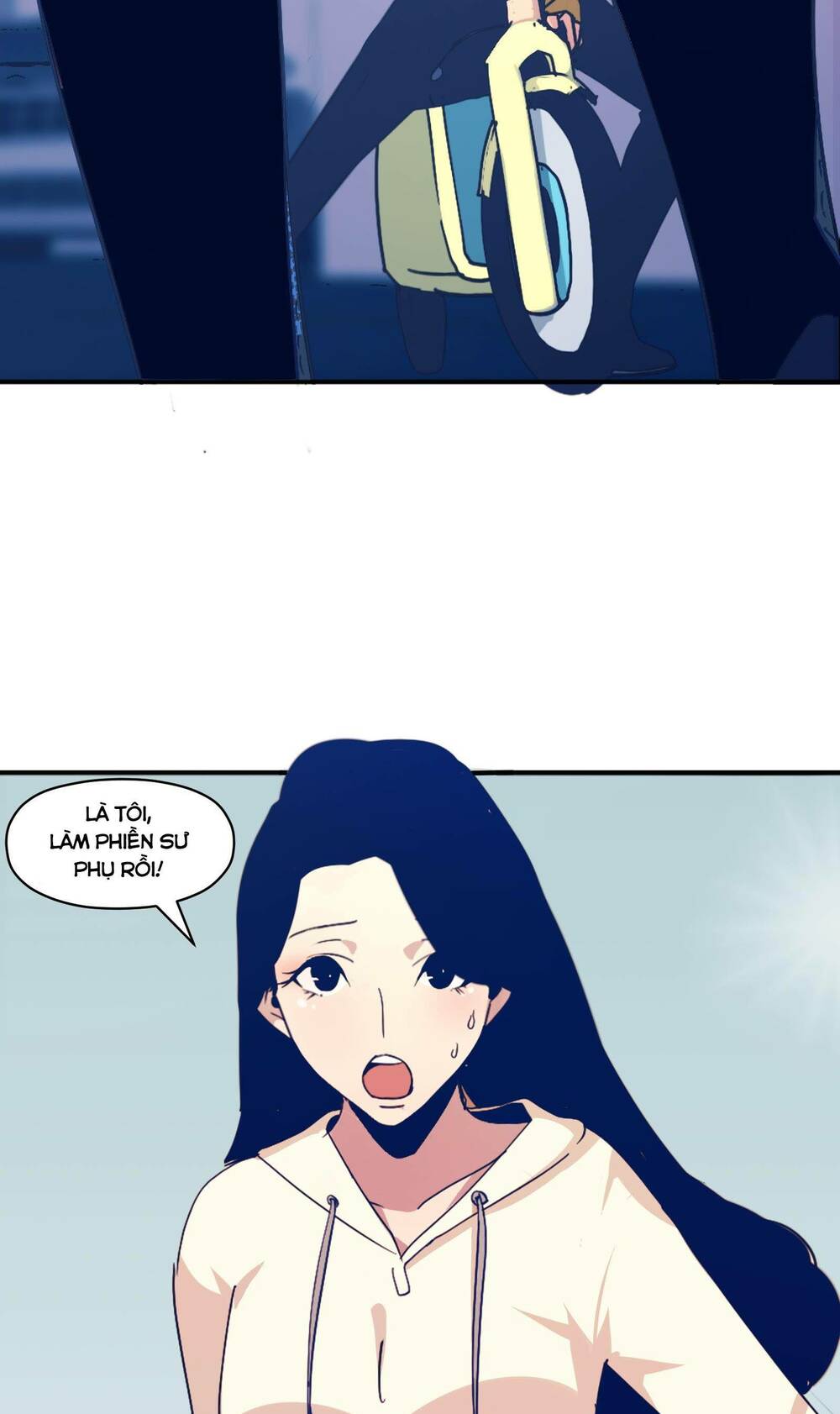 vĩnh kiếp 108 chapter 1 - Trang 61