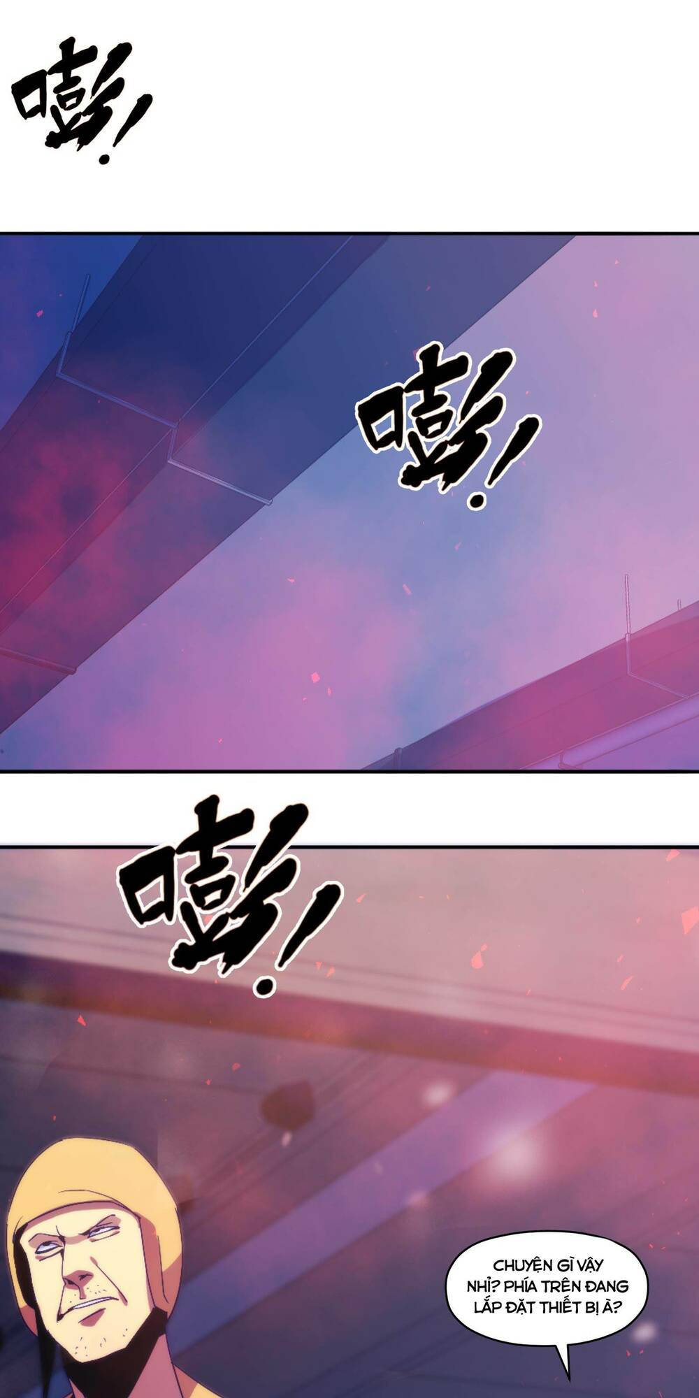 vĩnh kiếp 108 chapter 1 - Trang 67