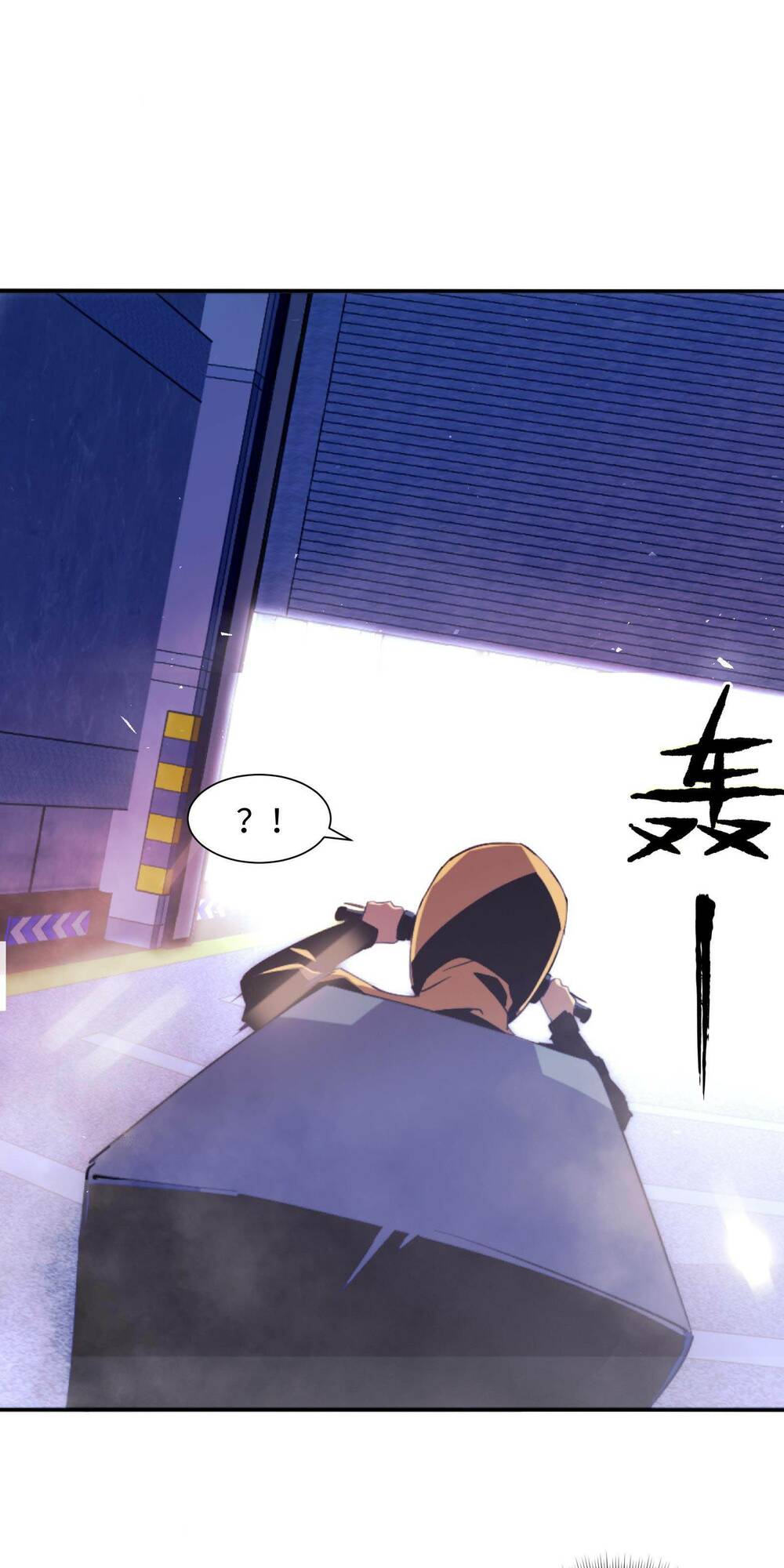 vĩnh kiếp 108 chapter 1 - Trang 72