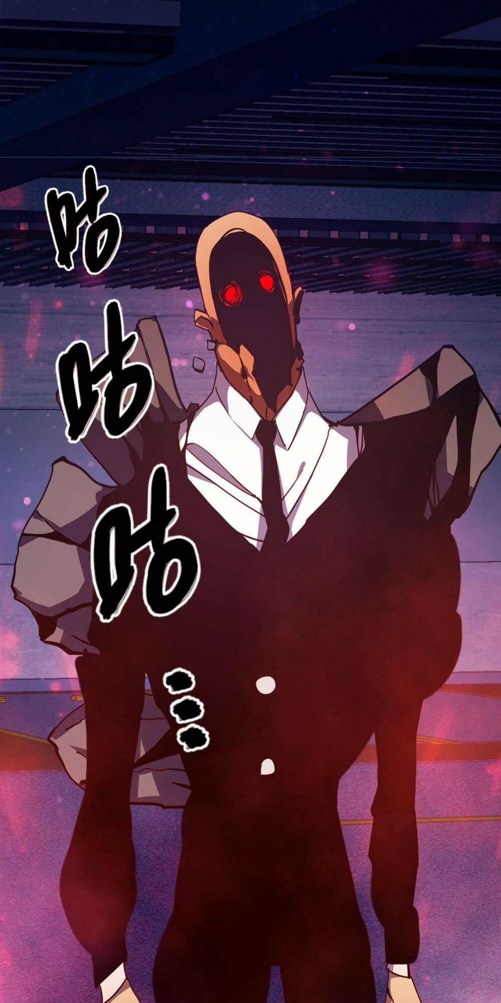 vĩnh kiếp 108 chapter 1 - Trang 78