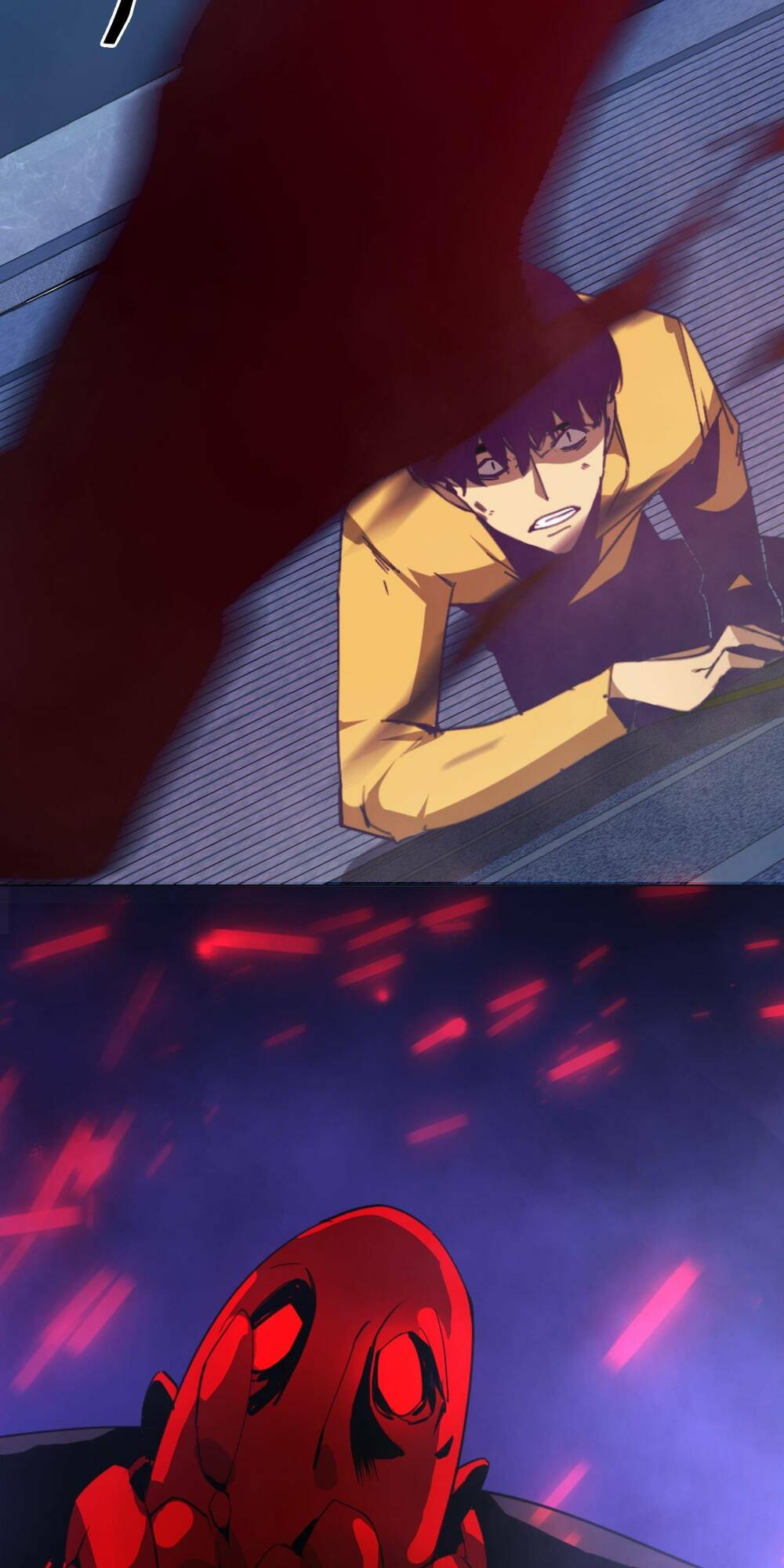 vĩnh kiếp 108 chapter 1 - Trang 82