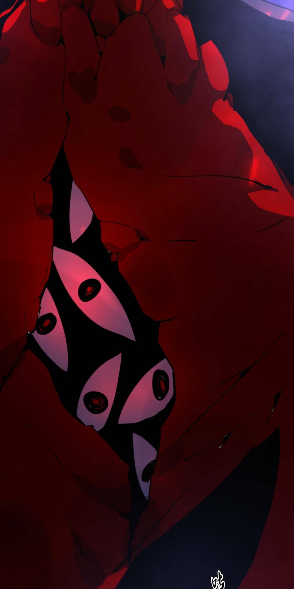 vĩnh kiếp 108 chapter 1 - Trang 83