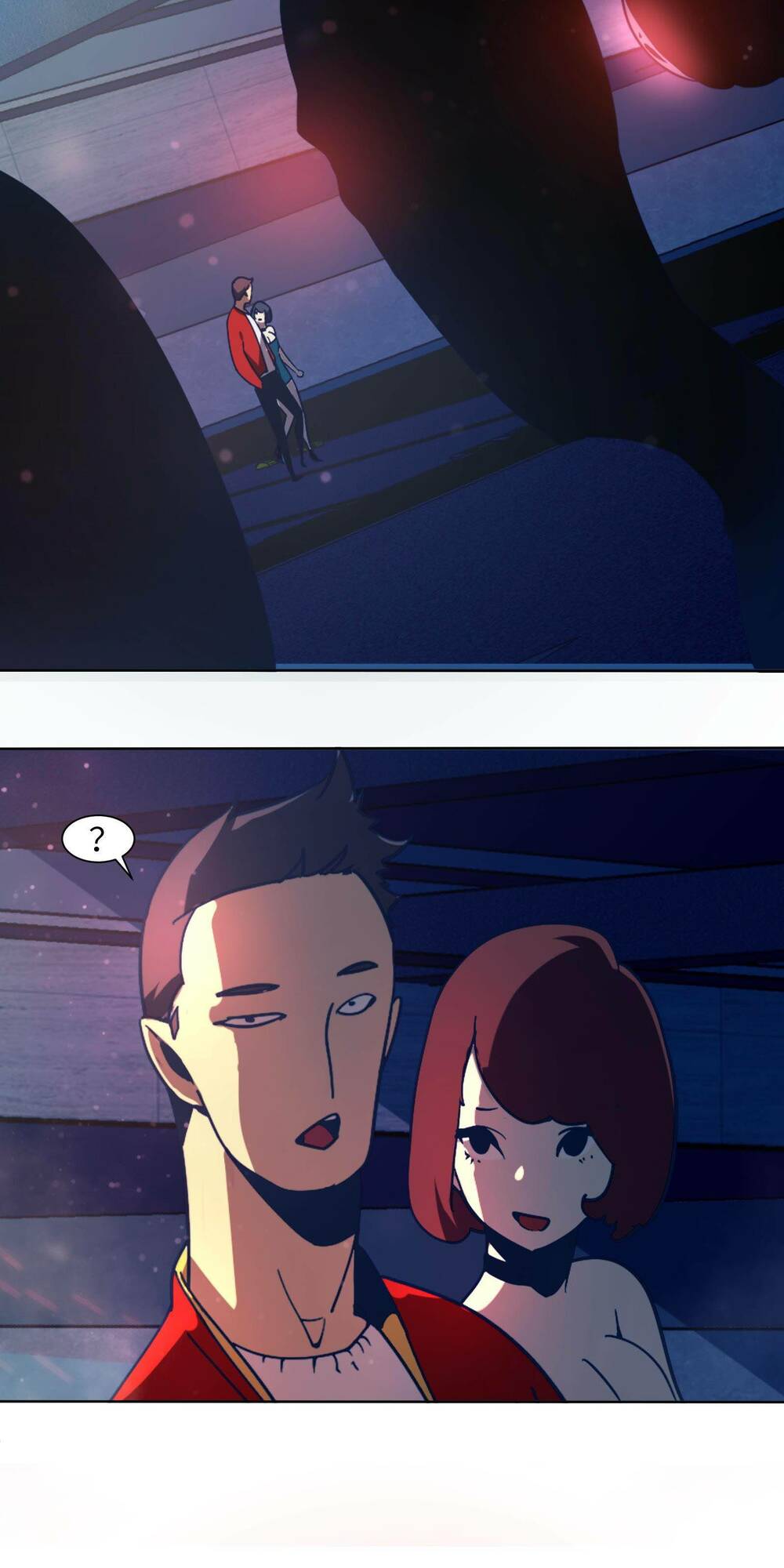 vĩnh kiếp 108 chapter 1 - Trang 87