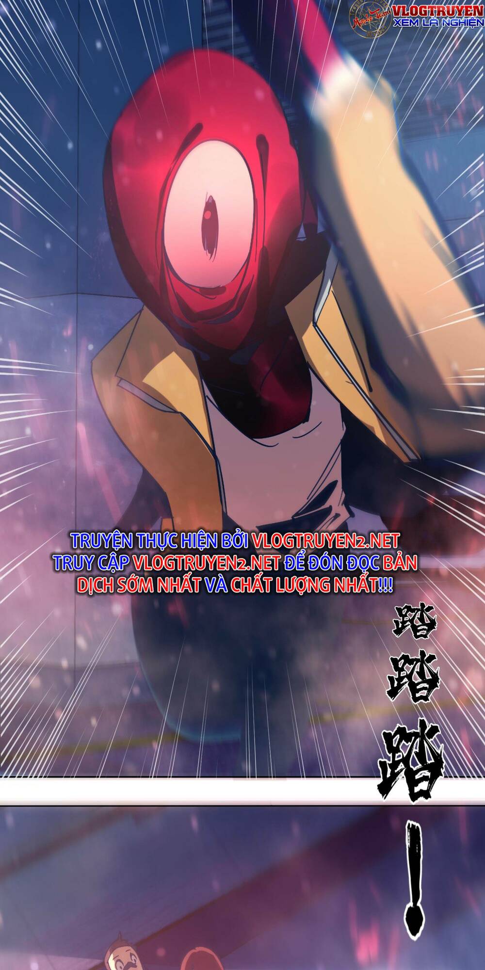 vĩnh kiếp 108 chapter 1 - Trang 89