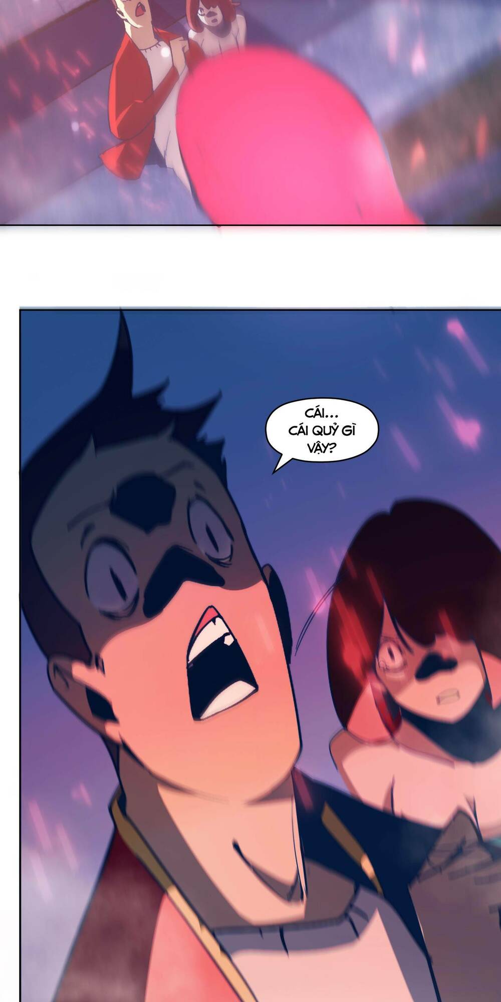 vĩnh kiếp 108 chapter 1 - Trang 90
