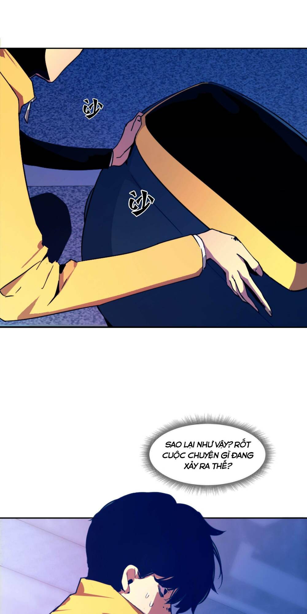 vĩnh kiếp 108 chapter 1 - Trang 93