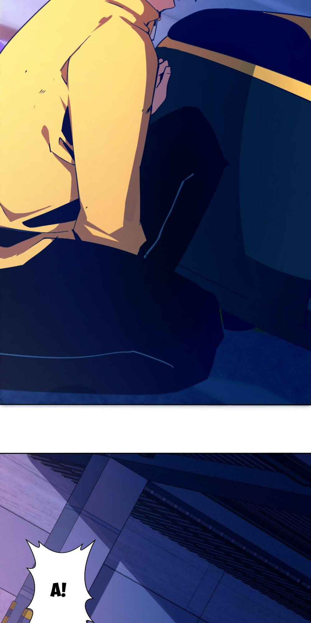 vĩnh kiếp 108 chapter 1 - Trang 94