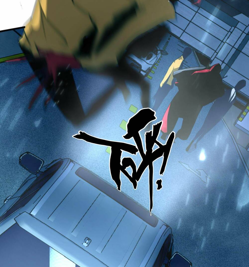 vĩnh kiếp 108 chapter 1 - Trang 99