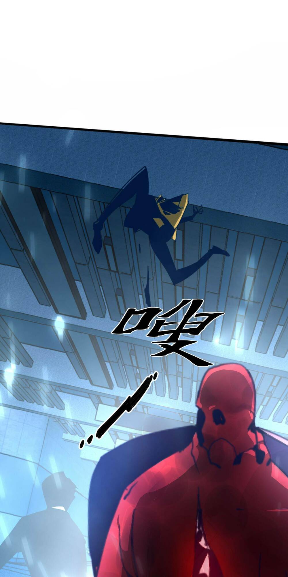 vĩnh kiếp 108 chapter 1 - Trang 101