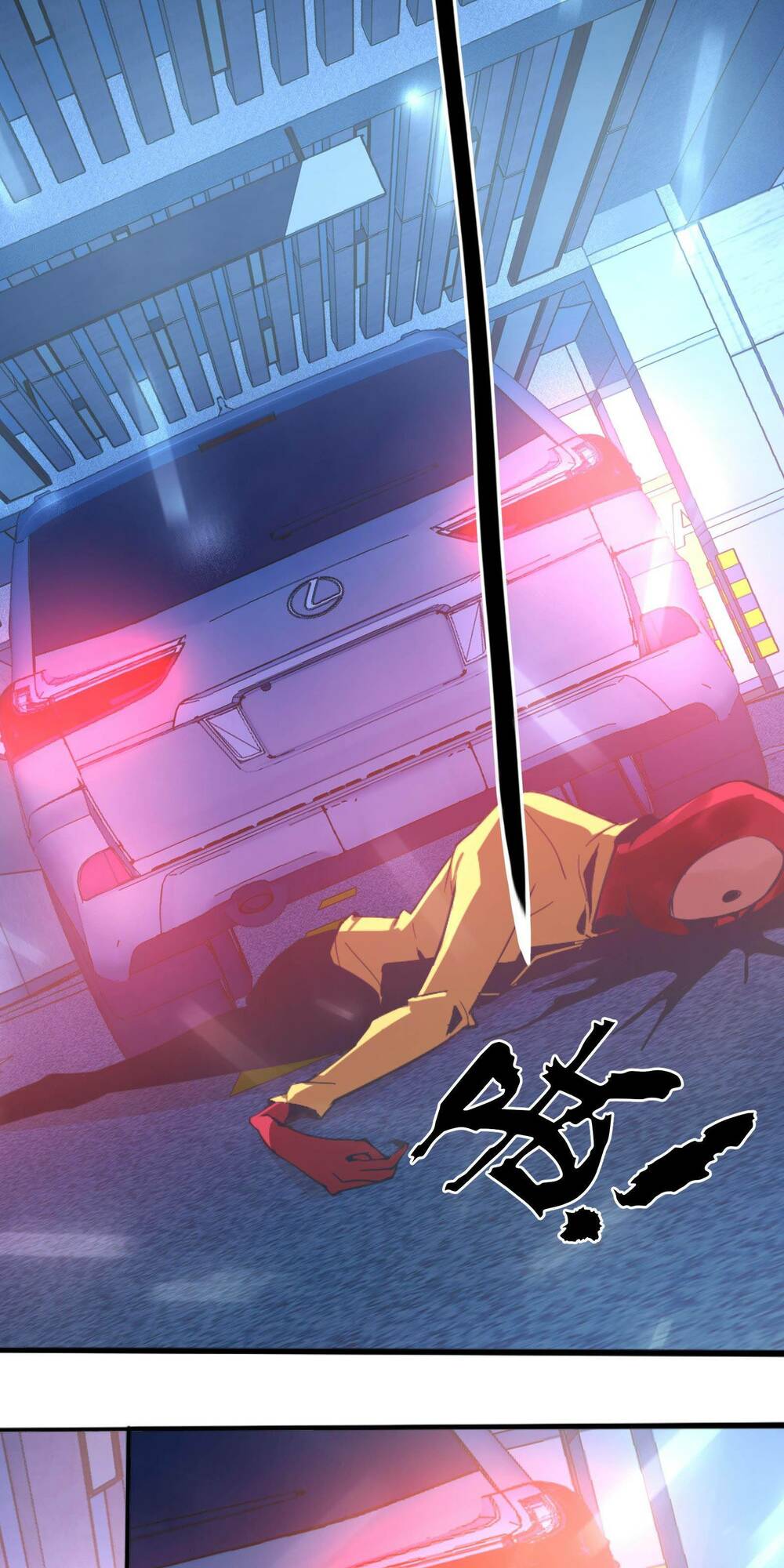 vĩnh kiếp 108 chapter 1 - Trang 103