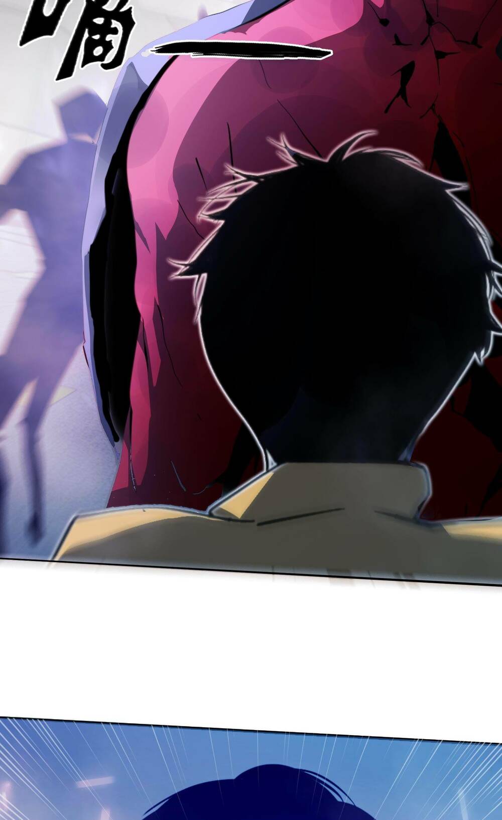 vĩnh kiếp 108 chapter 1 - Trang 106