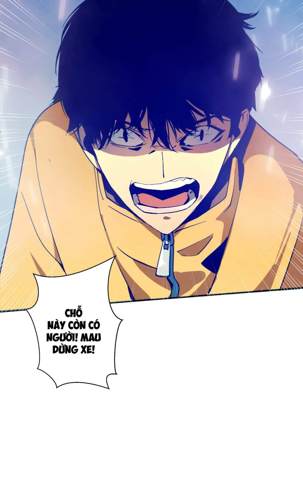 vĩnh kiếp 108 chapter 1 - Trang 107