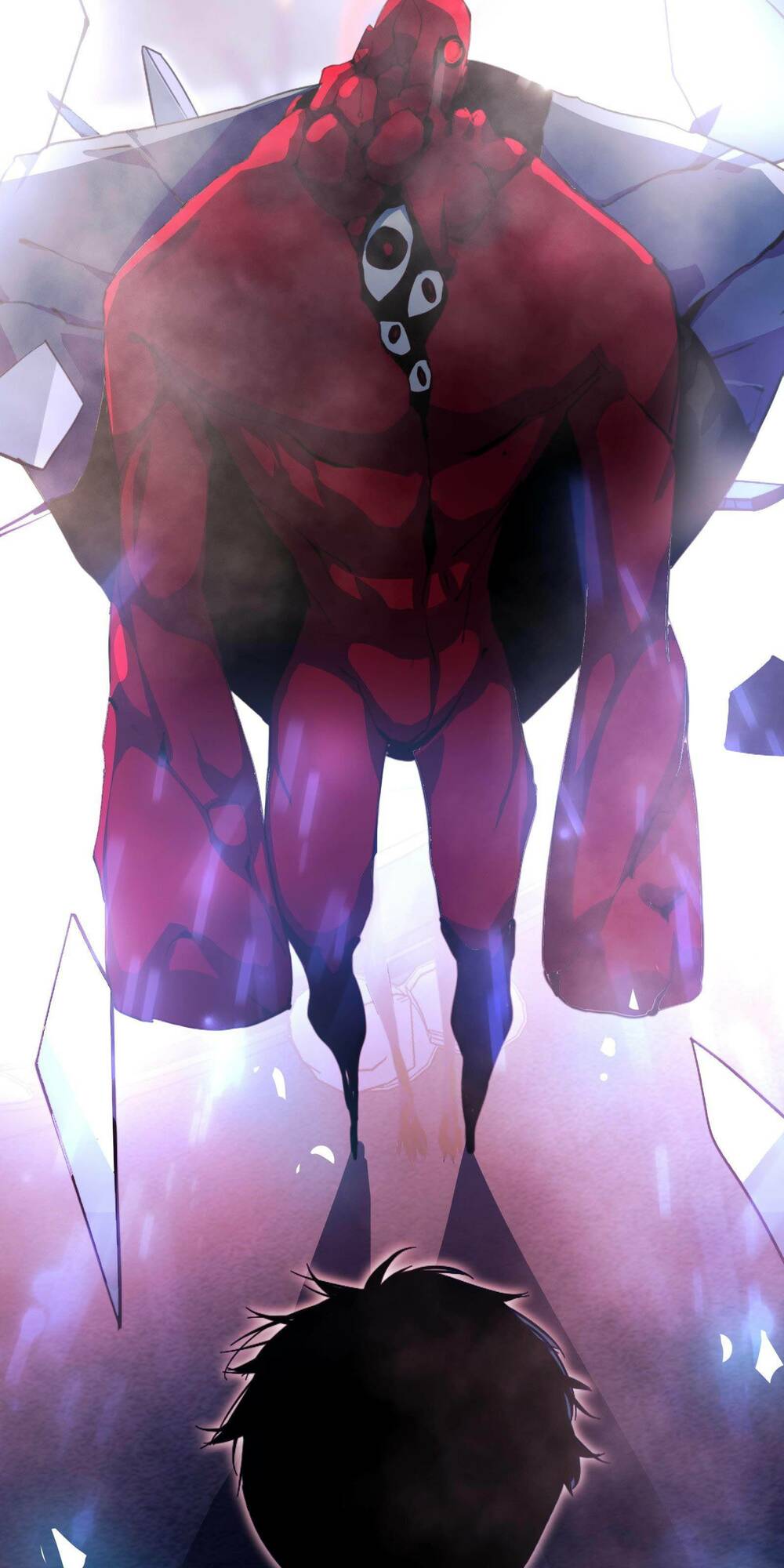 vĩnh kiếp 108 chapter 1 - Trang 113