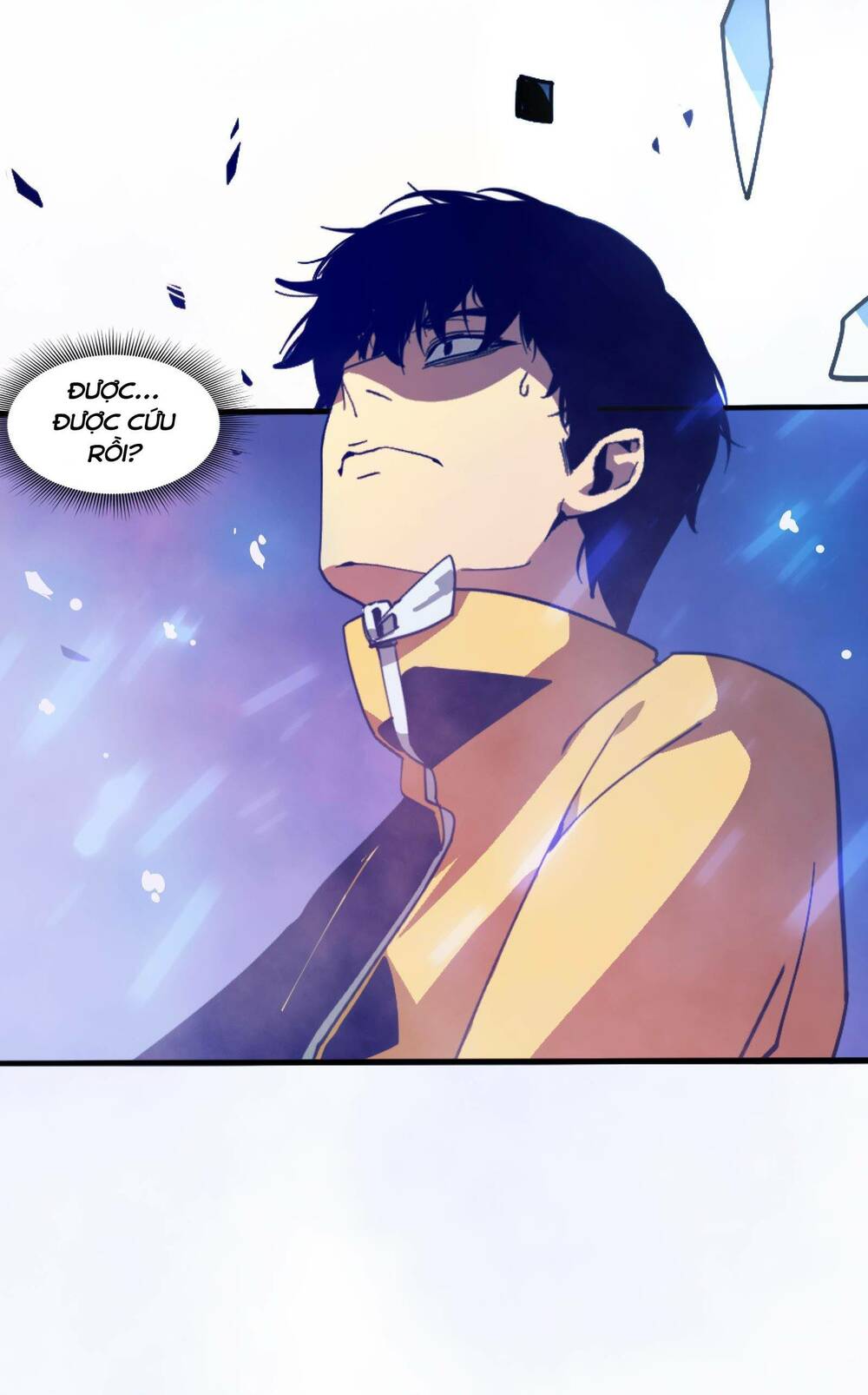 vĩnh kiếp 108 chapter 1 - Trang 115