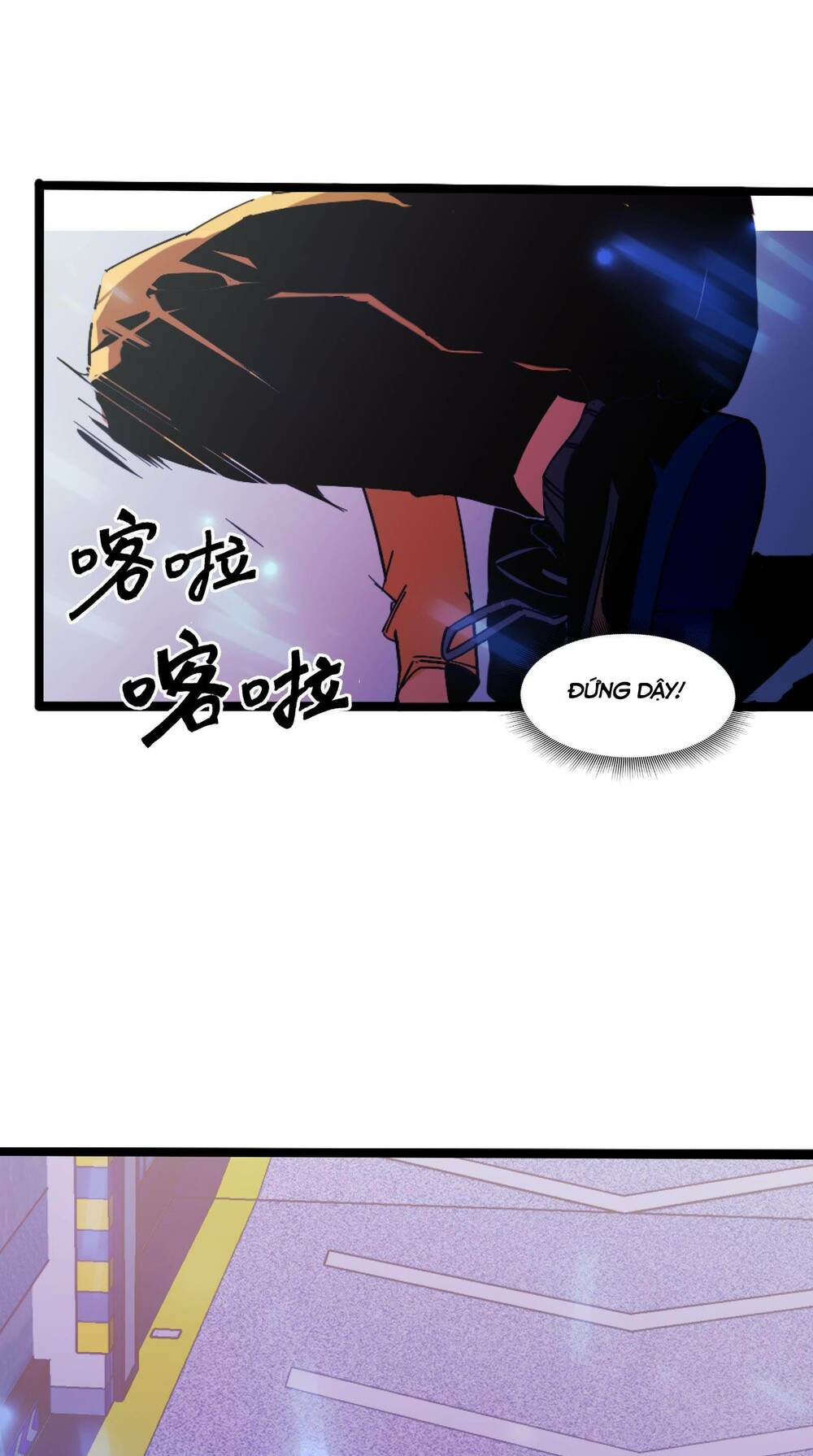 vĩnh kiếp 108 chapter 1 - Trang 121