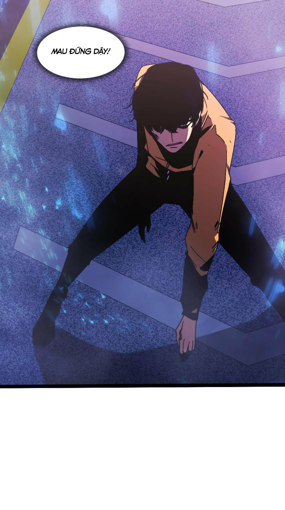 vĩnh kiếp 108 chapter 1 - Trang 122