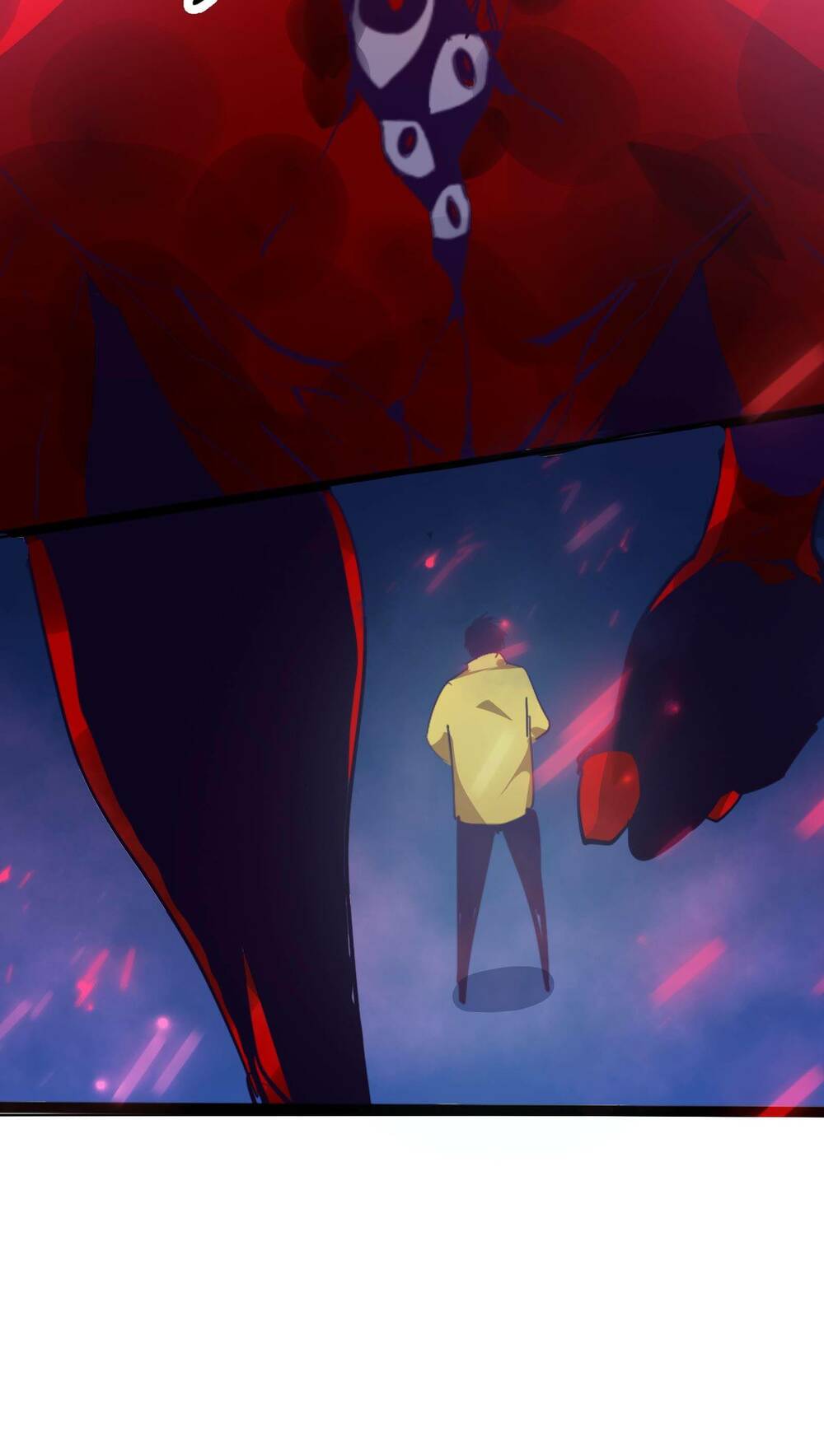 vĩnh kiếp 108 chapter 1 - Trang 130