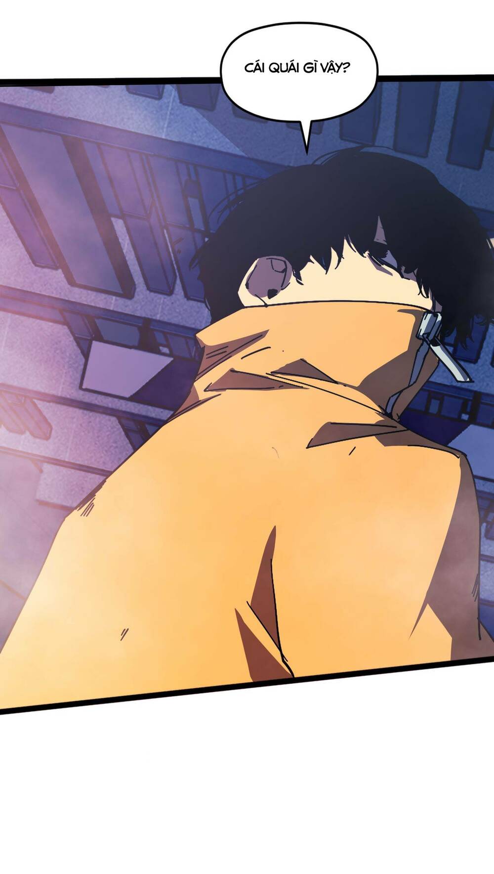 vĩnh kiếp 108 chapter 1 - Trang 131