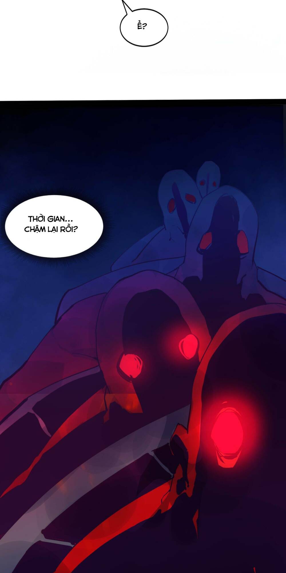 vĩnh kiếp 108 chapter 1 - Trang 133
