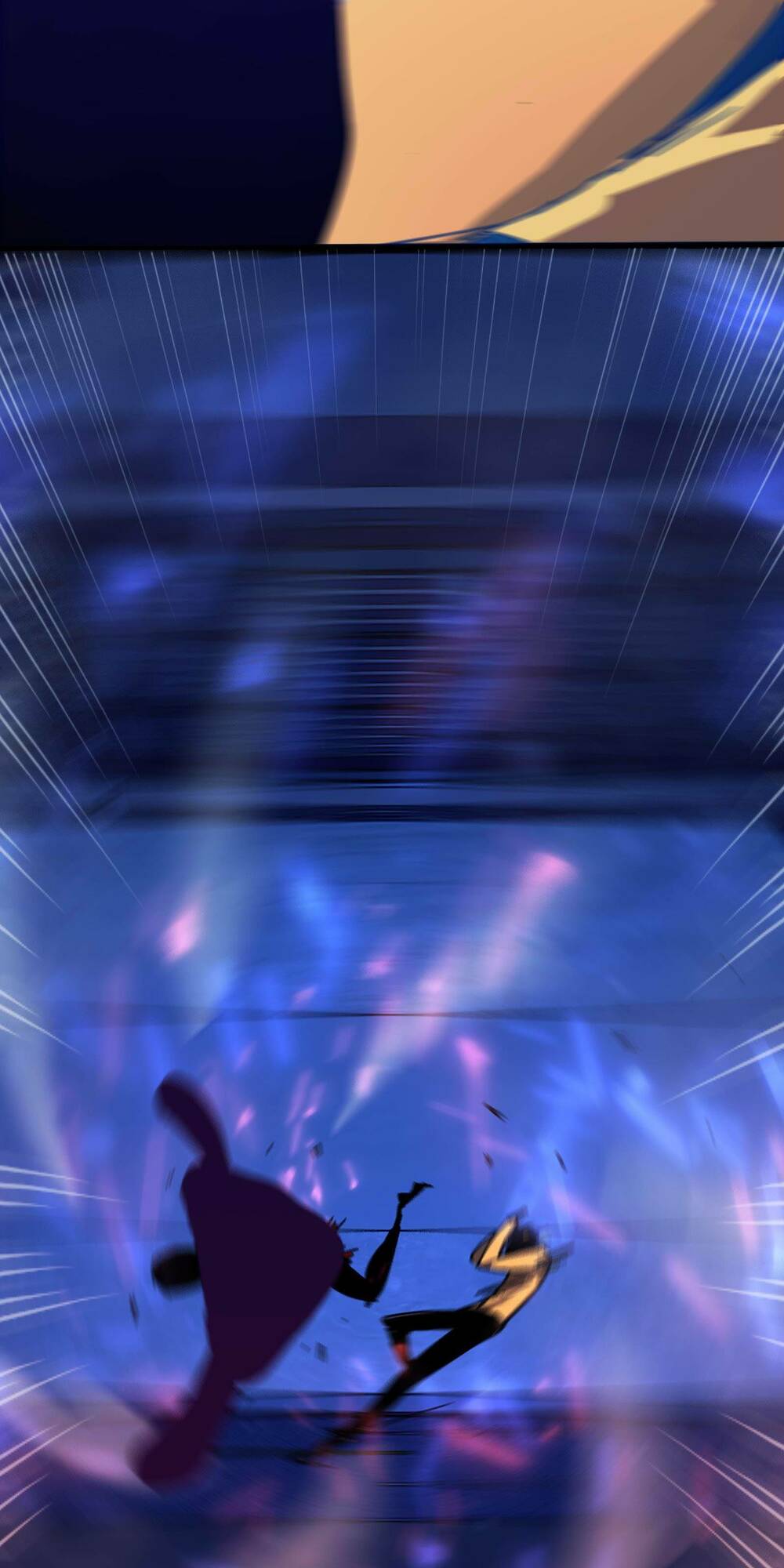 vĩnh kiếp 108 chapter 1 - Trang 135