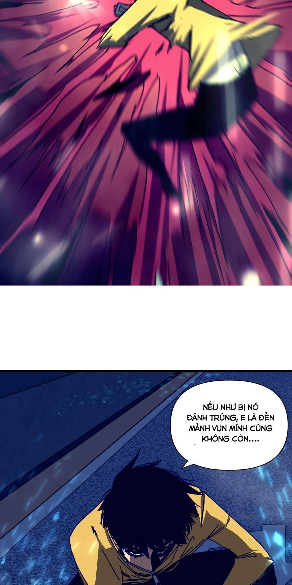 vĩnh kiếp 108 chapter 1 - Trang 137