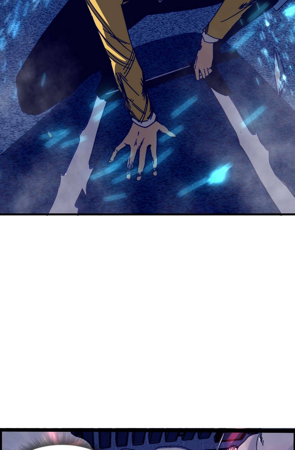 vĩnh kiếp 108 chapter 1 - Trang 138