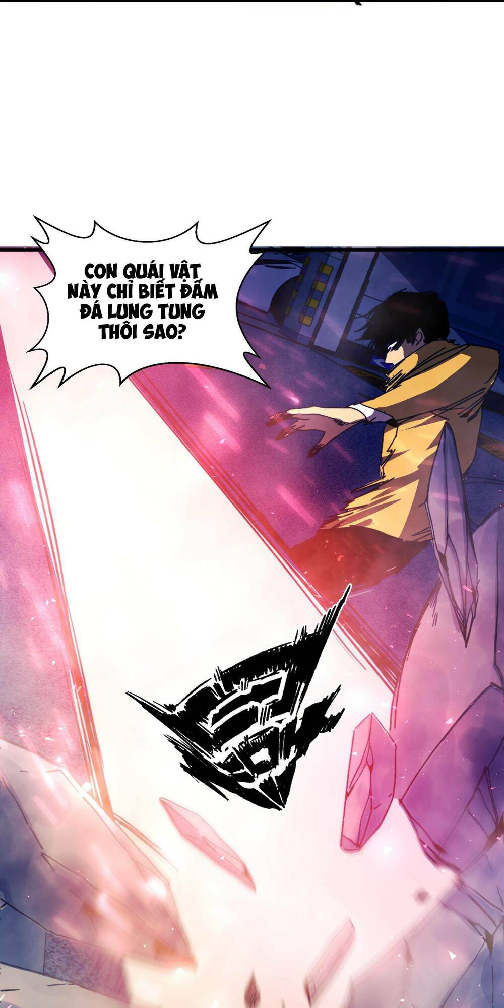 vĩnh kiếp 108 chapter 1 - Trang 140
