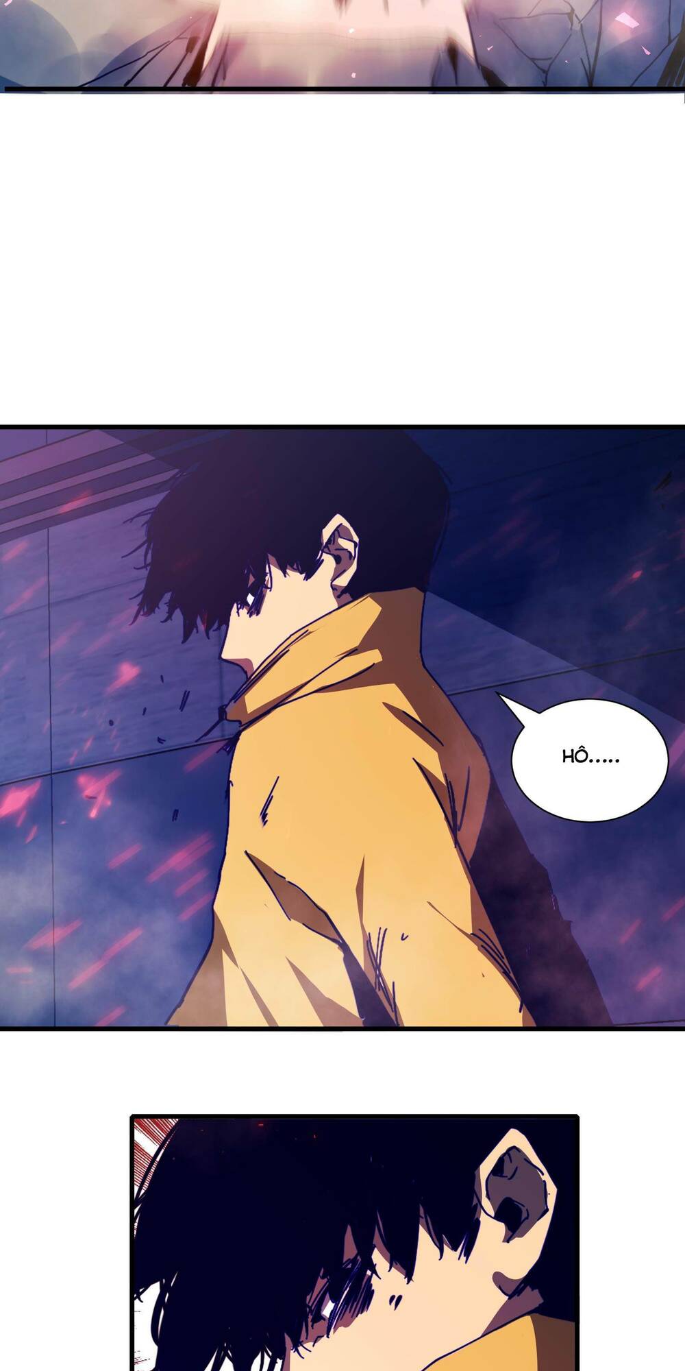 vĩnh kiếp 108 chapter 1 - Trang 141