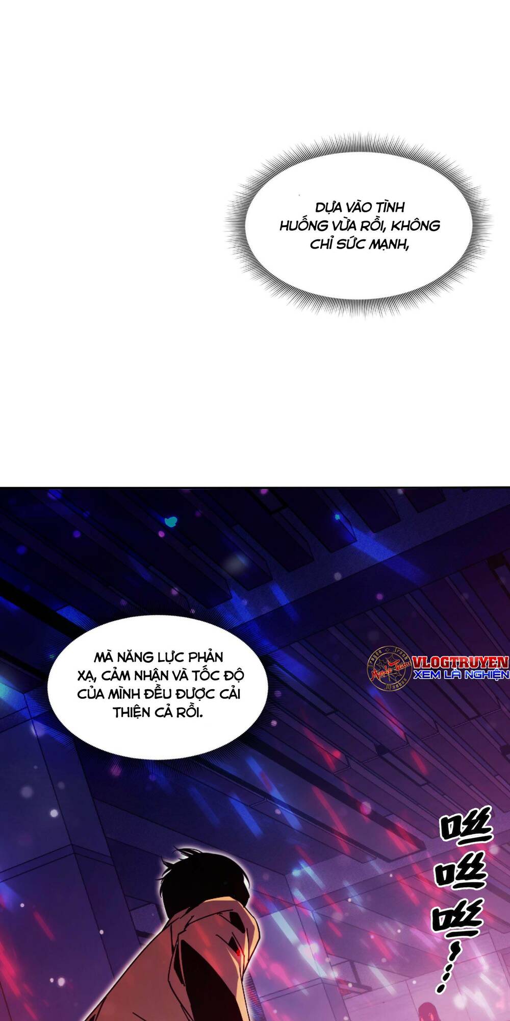 vĩnh kiếp 108 chapter 1 - Trang 143