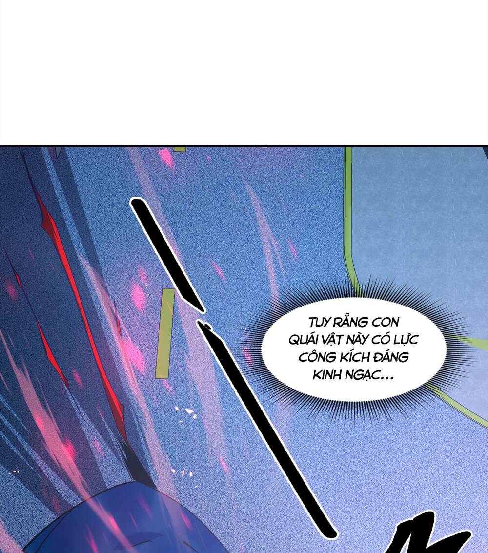 vĩnh kiếp 108 chapter 2 - Trang 6