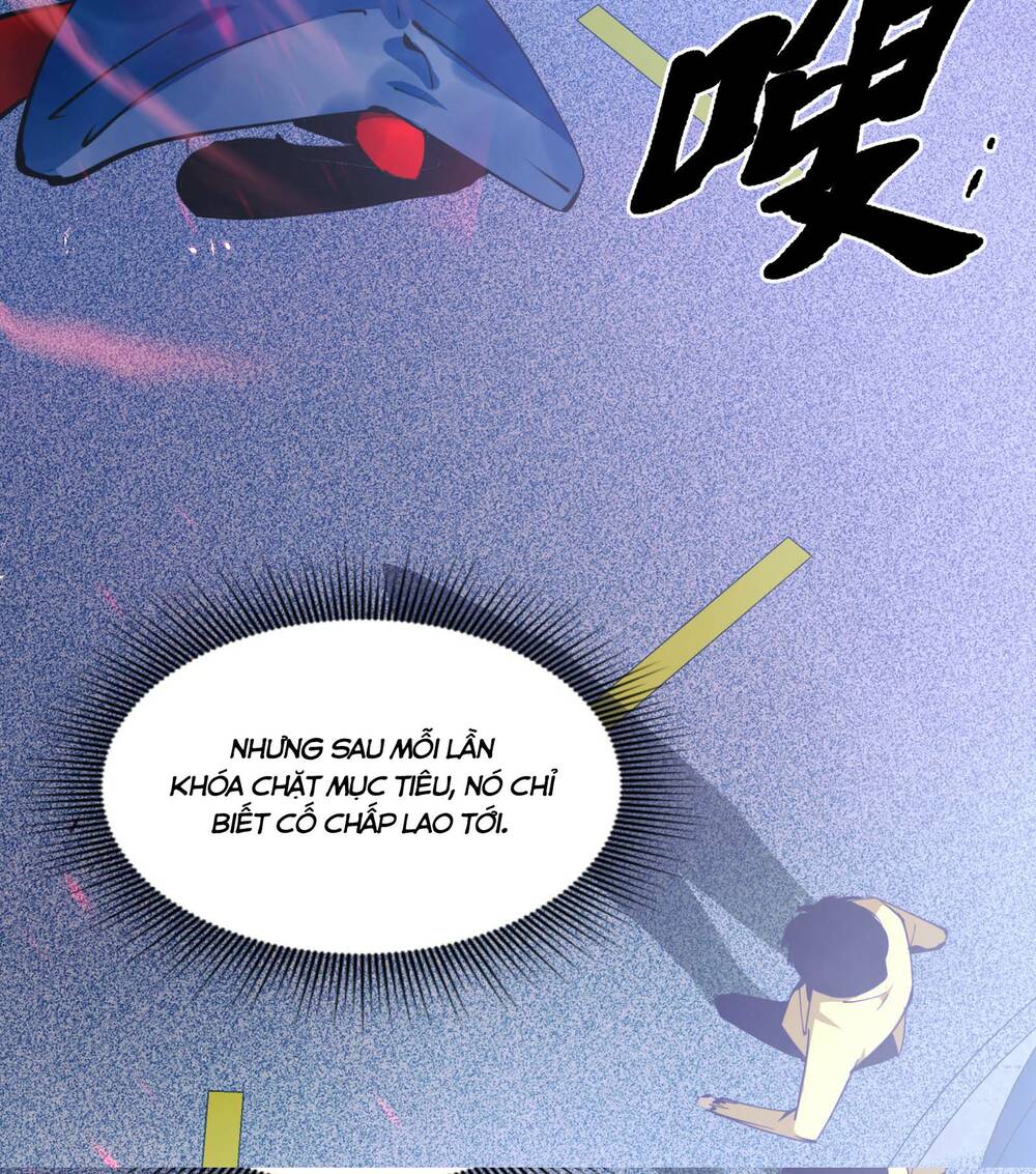 vĩnh kiếp 108 chapter 2 - Trang 7