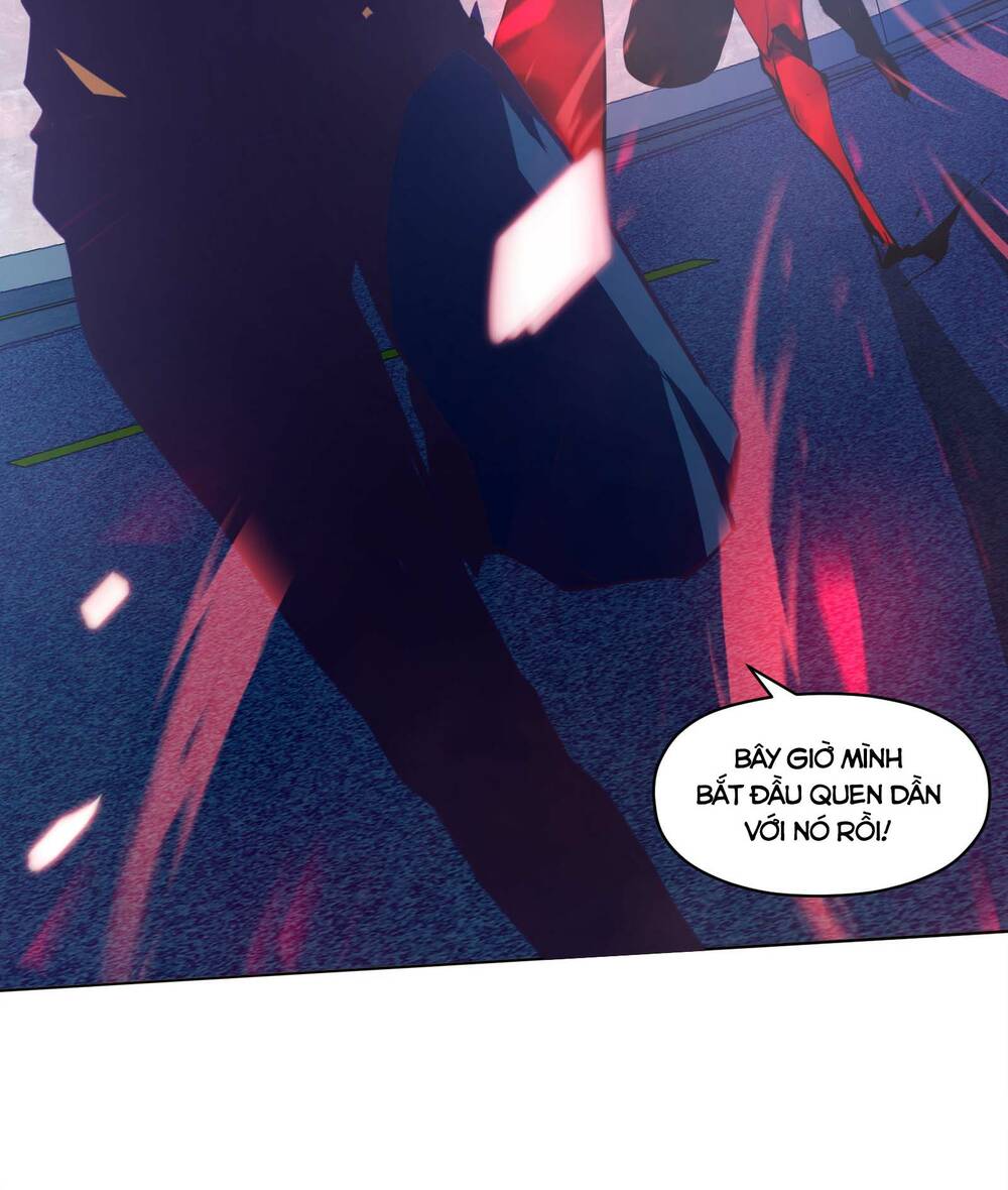 vĩnh kiếp 108 chapter 2 - Trang 9