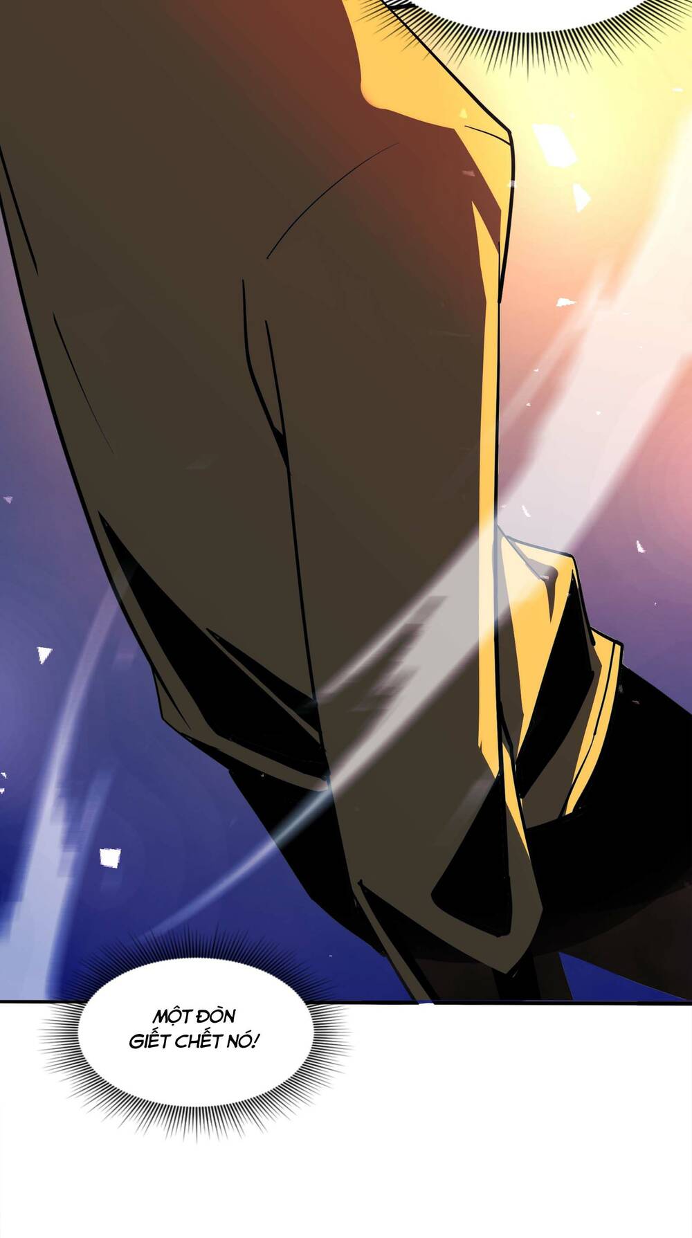 vĩnh kiếp 108 chapter 2 - Trang 11