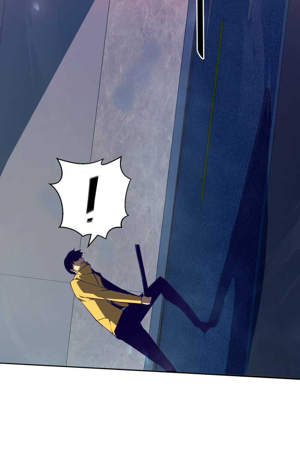 vĩnh kiếp 108 chapter 2 - Trang 19