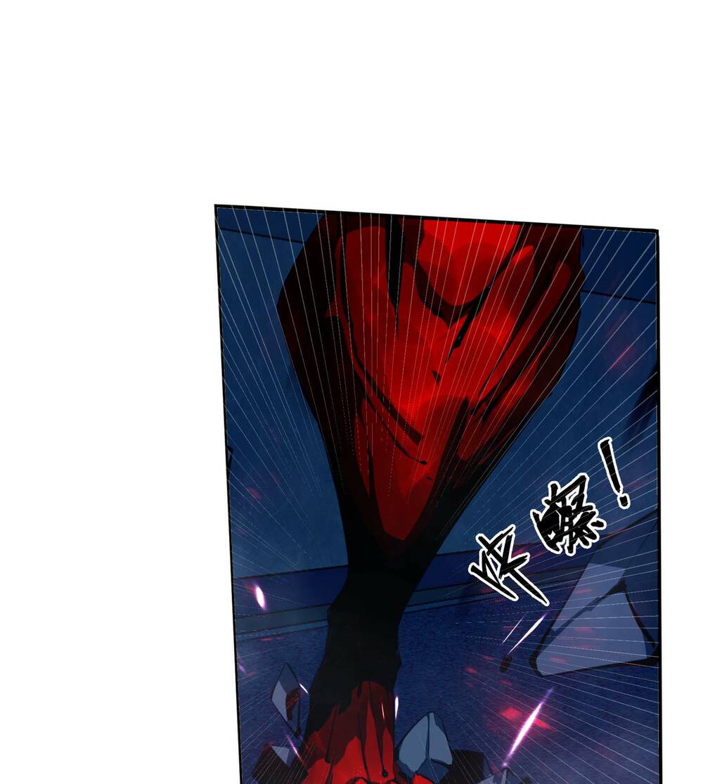 vĩnh kiếp 108 chapter 2 - Trang 20