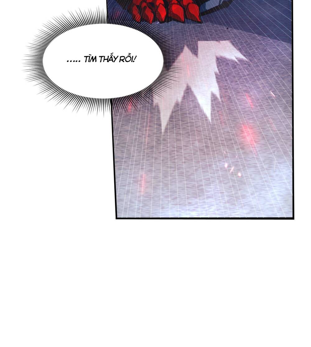 vĩnh kiếp 108 chapter 2 - Trang 21