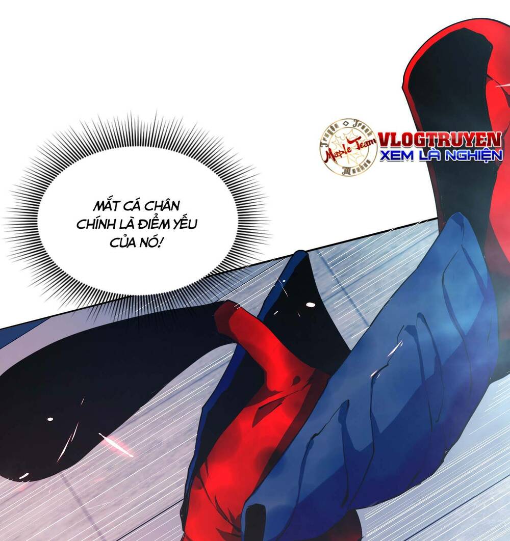 vĩnh kiếp 108 chapter 2 - Trang 23