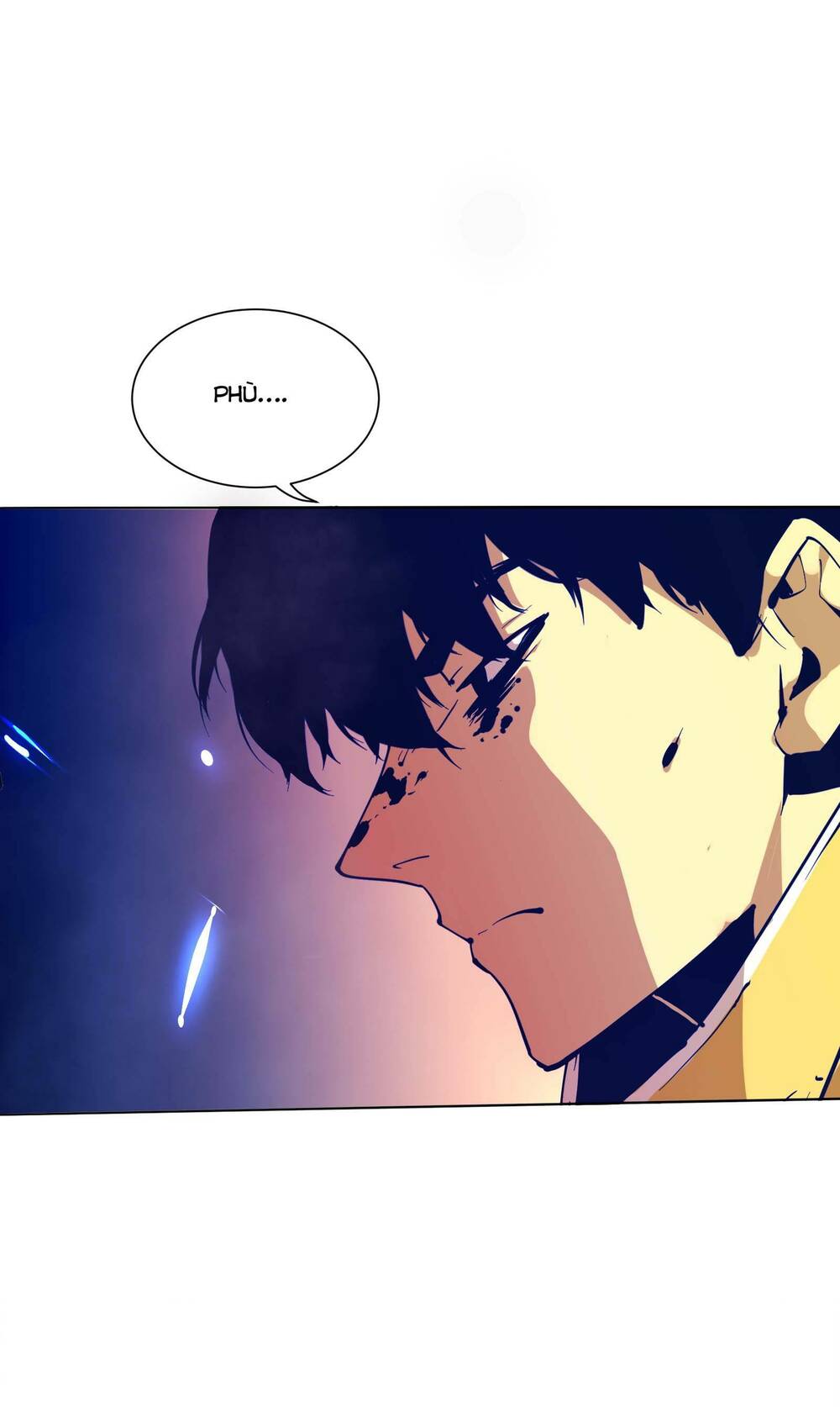 vĩnh kiếp 108 chapter 2 - Trang 34
