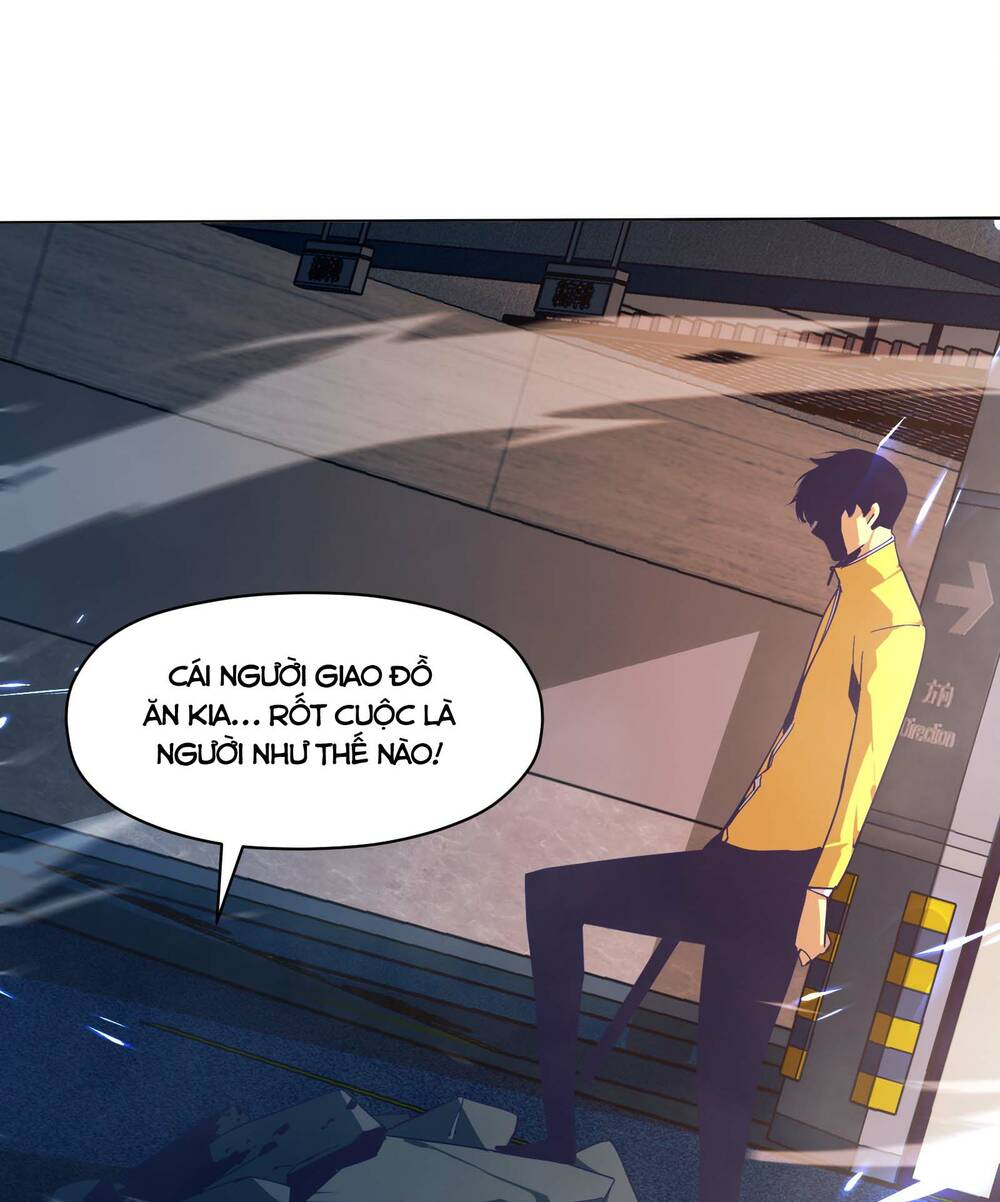 vĩnh kiếp 108 chapter 2 - Trang 36