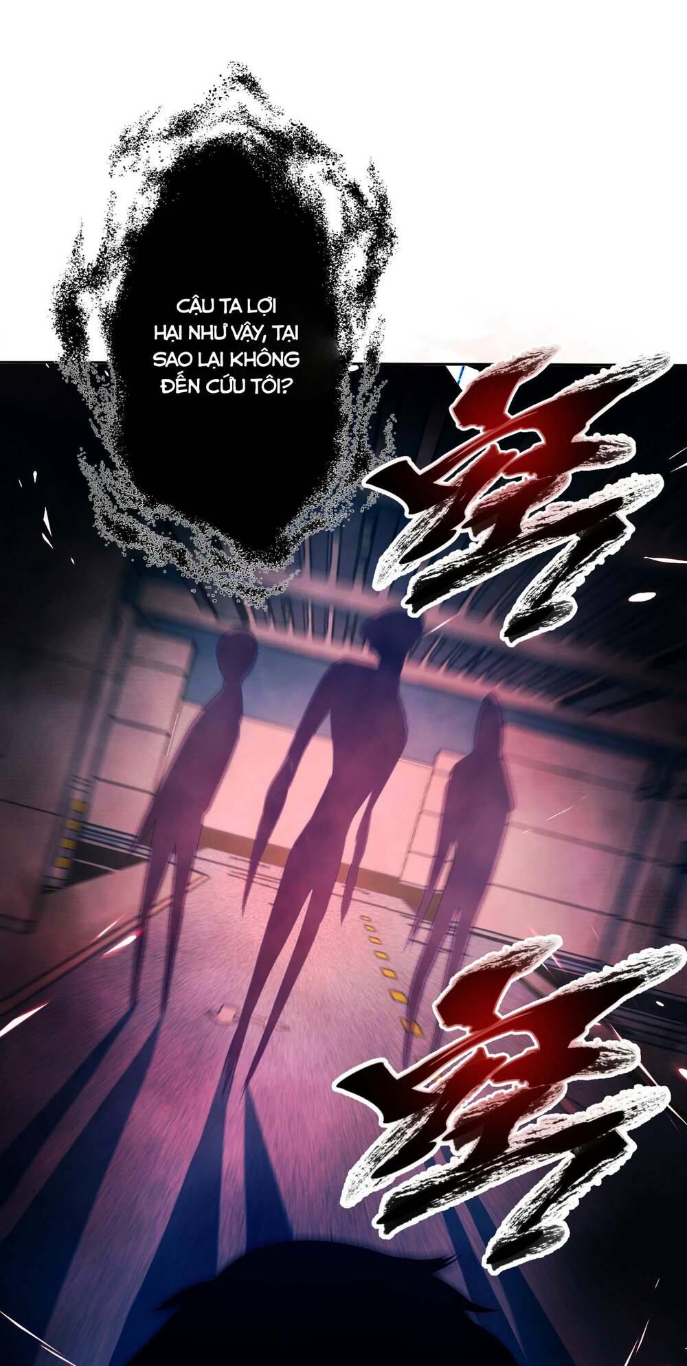 vĩnh kiếp 108 chapter 2 - Trang 40