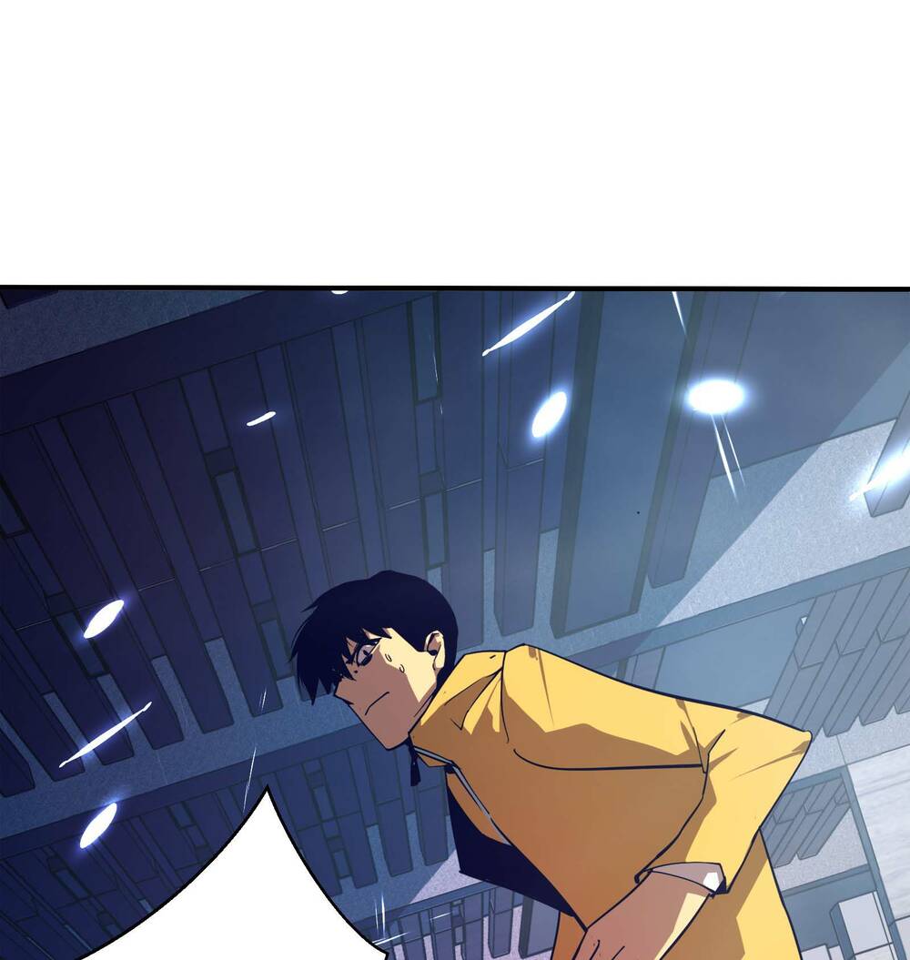 vĩnh kiếp 108 chapter 2 - Trang 53