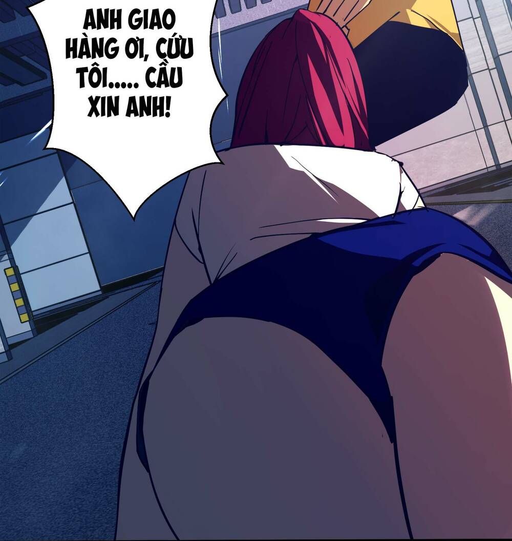 vĩnh kiếp 108 chapter 2 - Trang 54