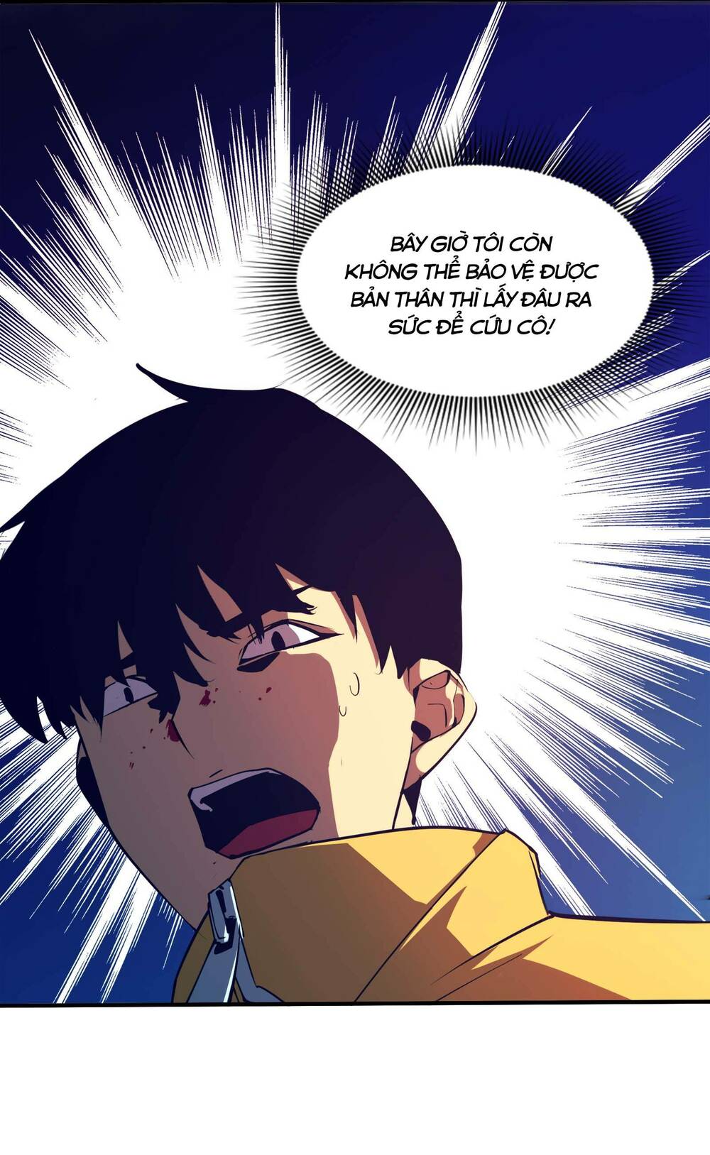 vĩnh kiếp 108 chapter 2 - Trang 55