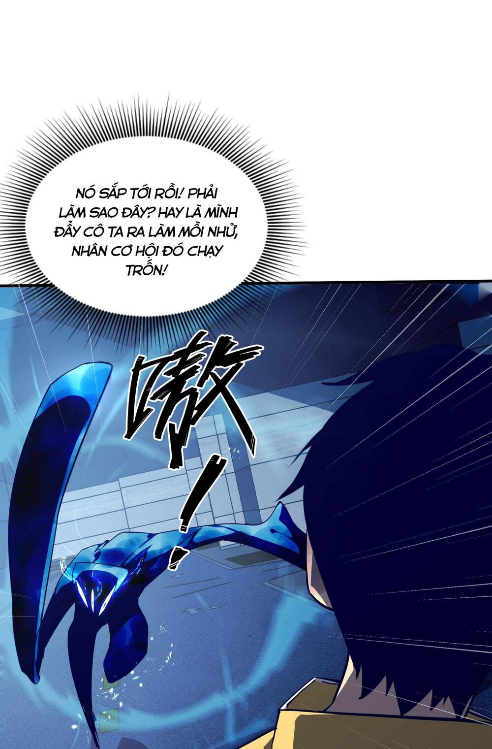 vĩnh kiếp 108 chapter 2 - Trang 56