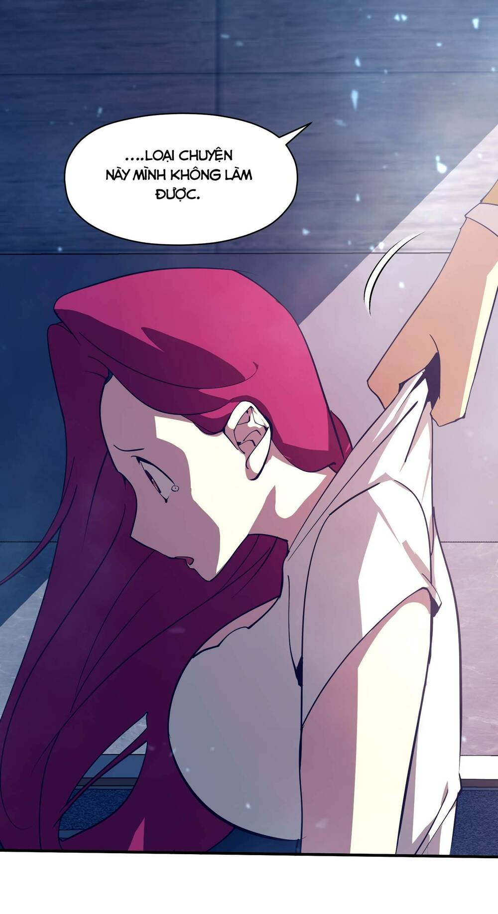 vĩnh kiếp 108 chapter 2 - Trang 58
