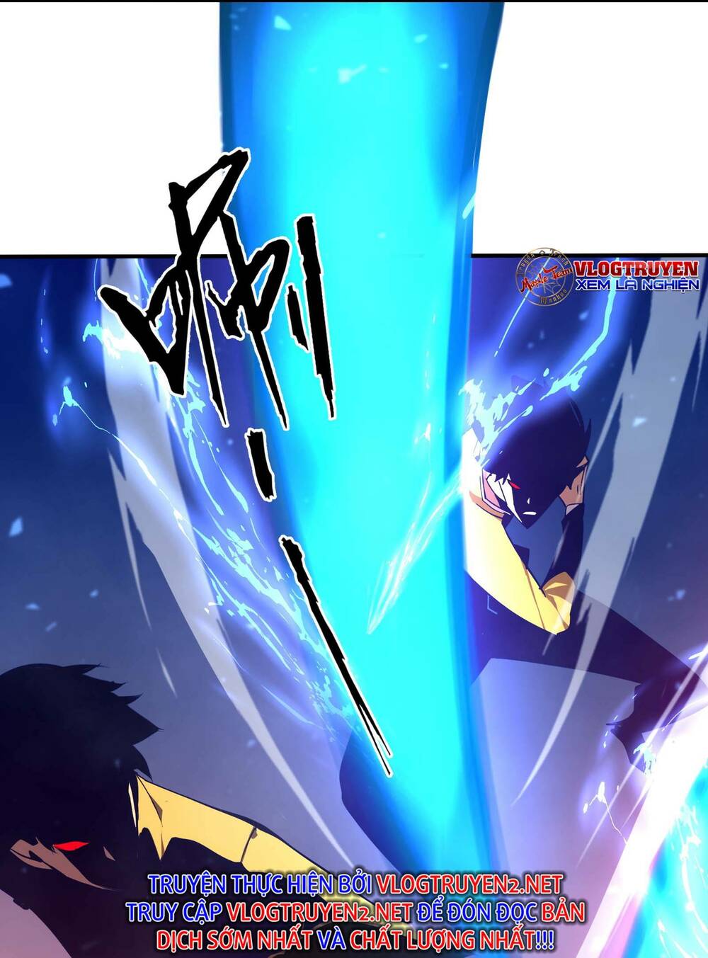 vĩnh kiếp 108 chapter 2 - Trang 62